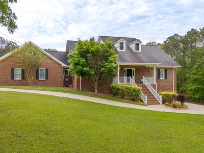 1227 Sunset Dr, Rainbow City, AL, 35906