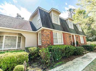 1657 Stone Meadow Rd, Milledgeville, GA 31061