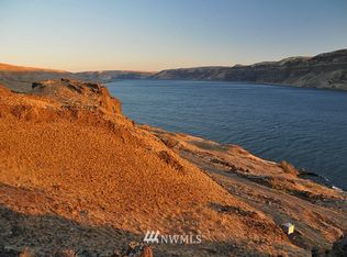 1 Chamberlin Goodnoe Rd, Goldendale, WA 98620