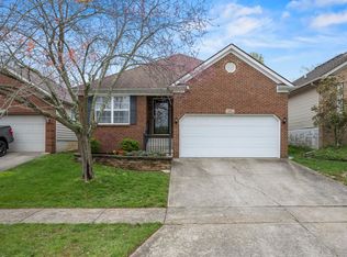 184 Long Branch Ln, Lexington, KY 40511