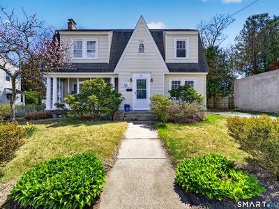 50 Granada Terrace, New London, CT, 06320