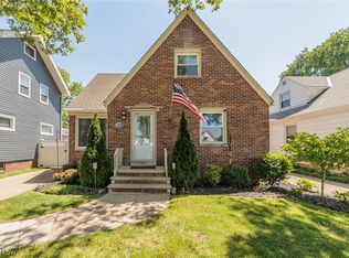 6407 Alber Ave, Parma, OH 44129