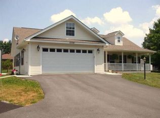 15381 Bordwine Rd, Bristol, VA 24202