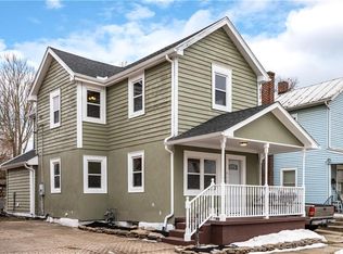 818 E Sycamore St, Miamisburg, OH 45342