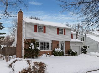 724 11th St SW, Rochester, MN 55902