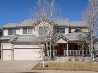7977 Chaparral Rd, Lone Tree, CO 80124