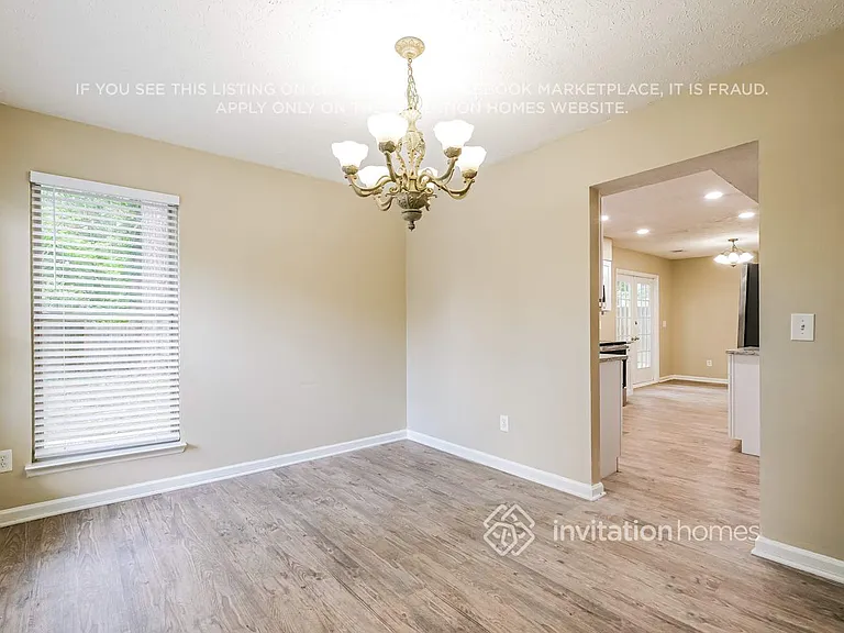 4562 Hickory Forest Dr NW — Photo 7