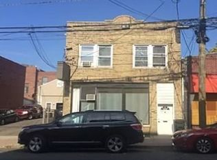 231 Harrison Ave, Garfield, NJ 07026