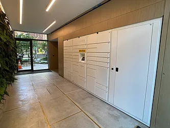 Rented by Tourma Realty LLC