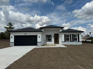 2293 SW 178th Lane Rd, Ocala, FL 34473