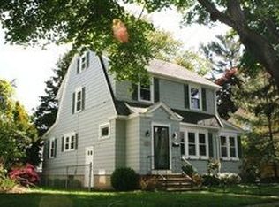 450 Woodstock Ave, Stratford, CT 06614