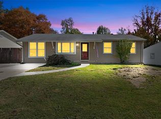 1426 De Porres Ln, Saint Charles, MO