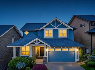 1504 Dayton St, Coquitlam, BC V3E 0E6