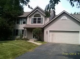3838 Foxborough Ln, Rockford, IL 61114