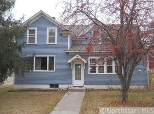 304 Maple St, Glenwood City, WI 54013