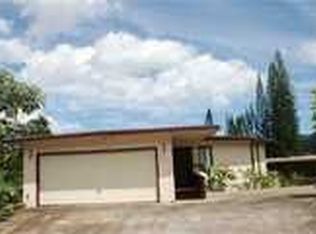47-500 Waipaipai St #47500, Kaneohe, HI 96744