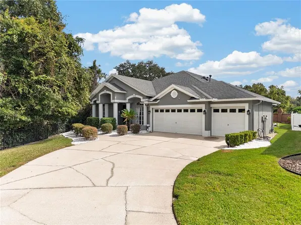 18211 WIMBLEDON GREEN PLACE, TAMPA, FL 33647