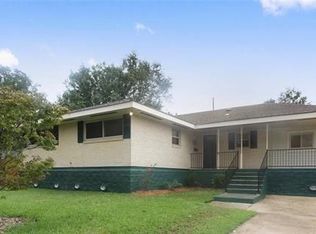 2827 Bristol Pl, New Orleans, LA 70131