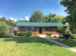 324 Belmont Dr, Bristol, TN 37620