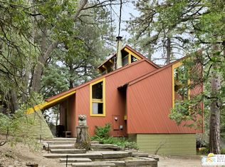 52326 Pine Ridge Rd, Idyllwild, CA 92549