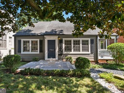 1762 McLendon Ave, Atlanta, GA, 30307