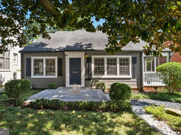1762 McLendon Ave, Atlanta, GA 30307
