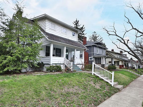 2nd image of 171 Clinton Heights Ave