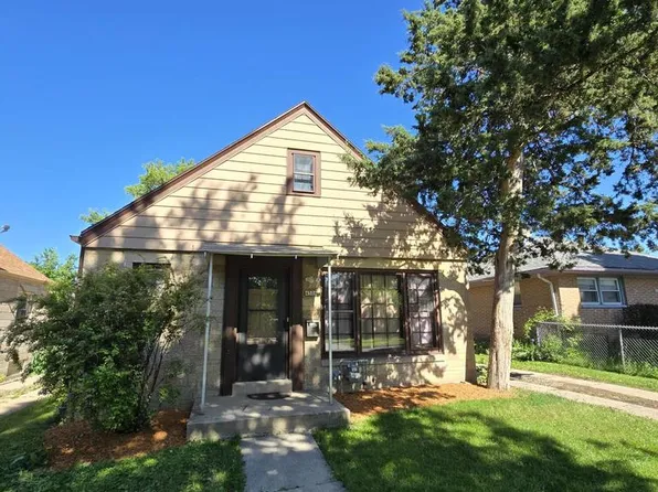 4508 North 26th STREET, Milwaukee, WI 53209