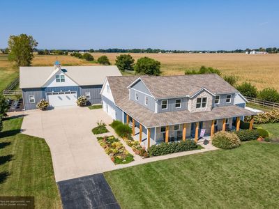13473 Hoover Rd, Ashville, OH, 43103