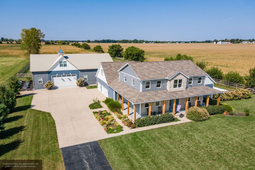 Real estate listing image