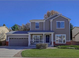 9340 Desert Willow Rd, Highlands Ranch, CO 80129
