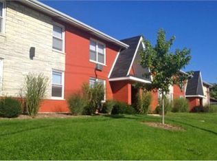15800 Central Ave APT E, Oak Forest, IL 60452