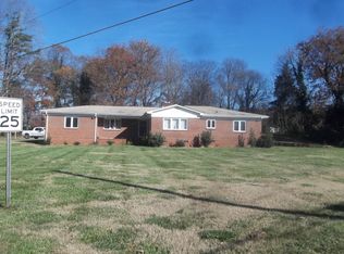 6918 Pleasant Grove Rd, Charlotte, NC 28216