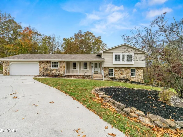 609 Stephens Rd, Rocky Top, TN 37769