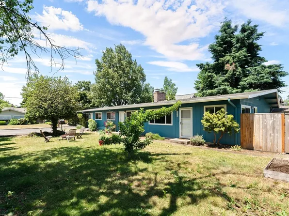 3624 SE 66th Ave, Portland, OR 97206