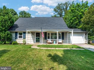 12404 Stretton Ln, Bowie, MD