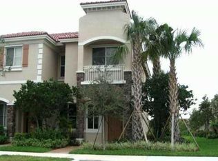 2554 SW 82nd Ave, Miramar, FL 33025