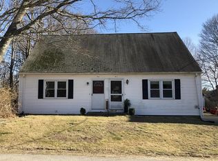 9 Gilboa St #B, Douglas, MA 01516