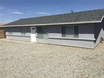 5429 Daisy Ave, Twentynine Palms, CA, 92277