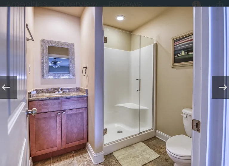 408 N Topsail Dr — Photo 14