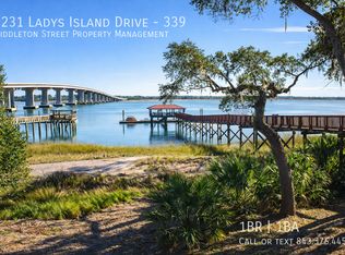 1231 Ladys Island Dr Unit 339, Port Royal, SC 29935