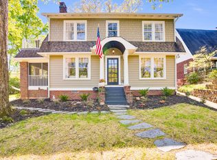 1292 Duane Rd, Chattanooga, TN 37405