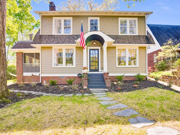 1292 Duane Rd, Chattanooga, TN 37405