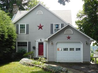 13 N Main St, Bainbridge, NY 13733