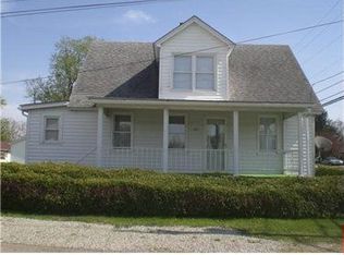 1002 5th St, Marianna, PA 15345