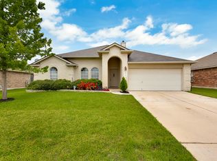 1510 Cora Marie Dr, Pflugerville, TX 78660