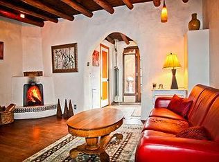 868 E Alameda St APT A, Santa Fe, NM 87501
