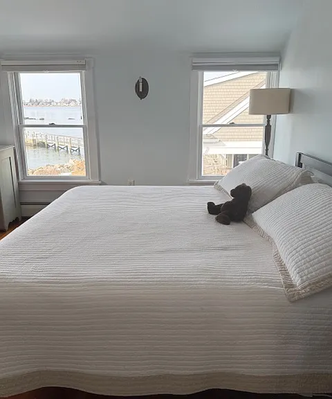 54 Morgan Point — Photo 22