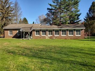 727 Barron Ln, Champion, PA 15622