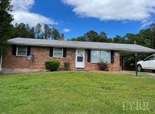 4541 S Meadows Rd, Gretna, VA 24557
